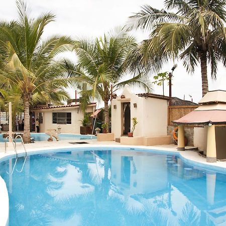 Hotel Costa Azul ซอร์รีโตส ภายนอก รูปภาพ