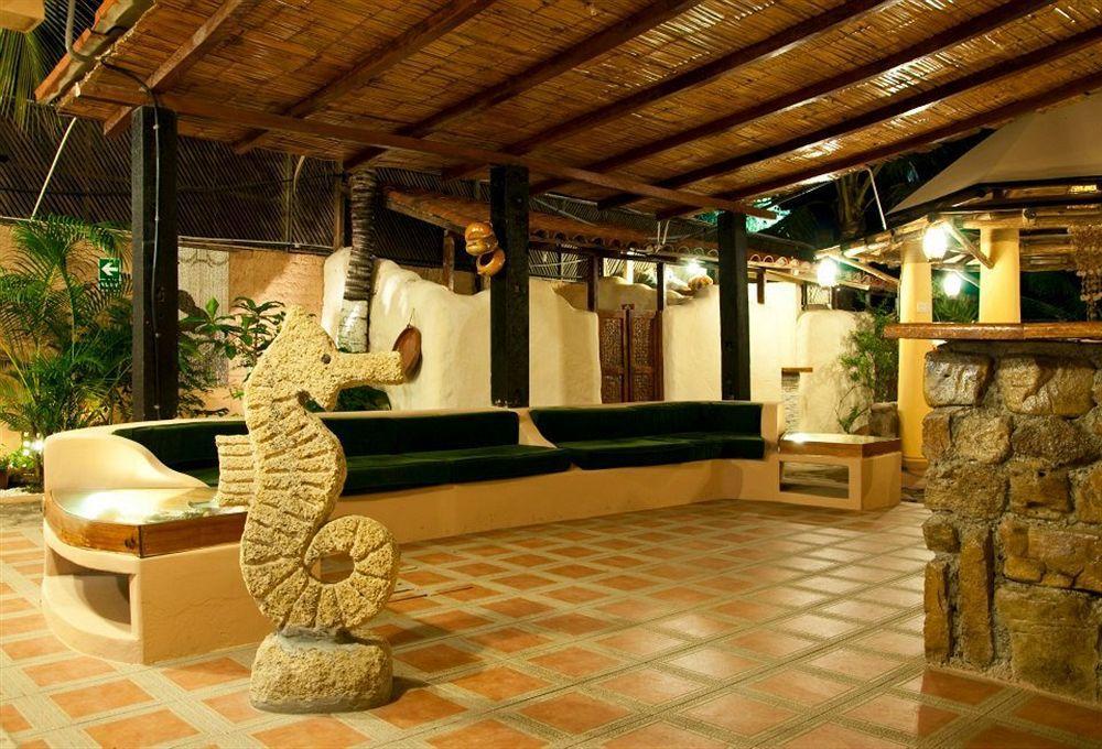 Hotel Costa Azul ซอร์รีโตส ภายนอก รูปภาพ