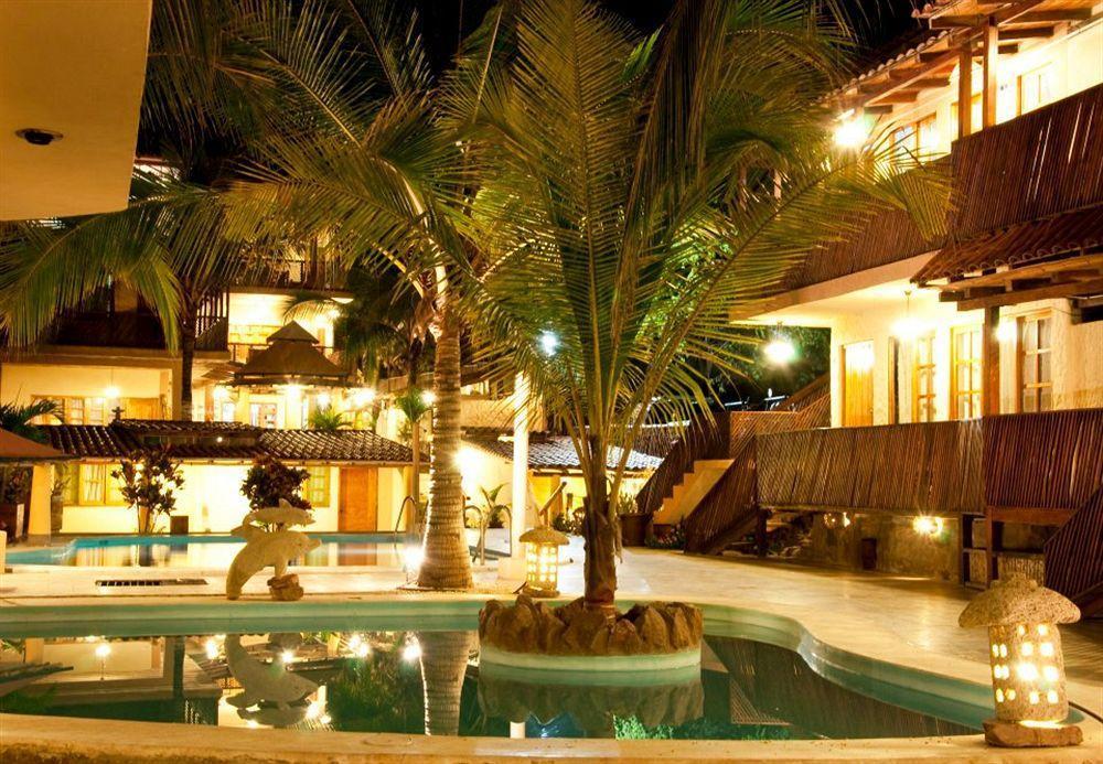 Hotel Costa Azul ซอร์รีโตส ภายนอก รูปภาพ