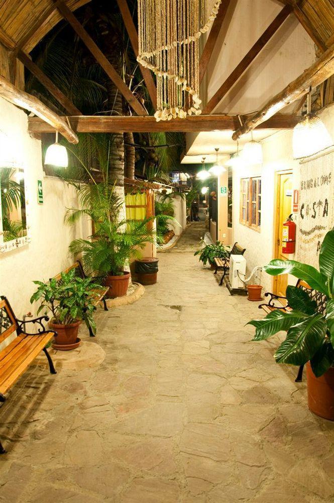 Hotel Costa Azul ซอร์รีโตส ภายนอก รูปภาพ