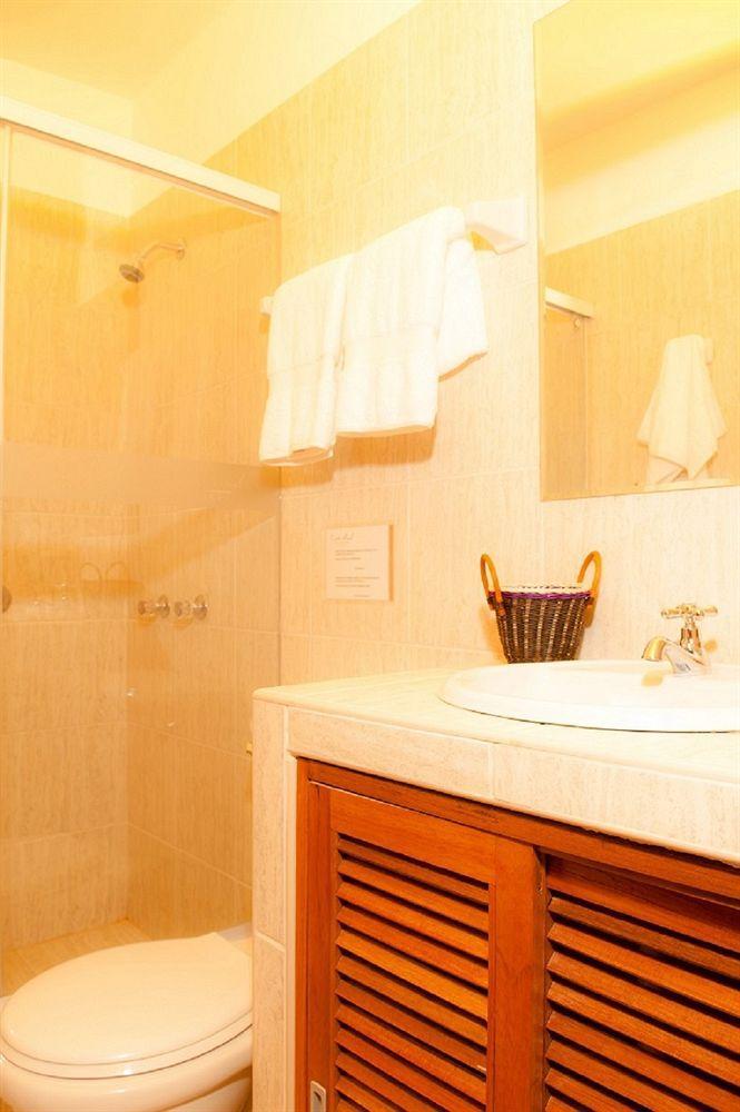 Hotel Costa Azul ซอร์รีโตส ภายนอก รูปภาพ