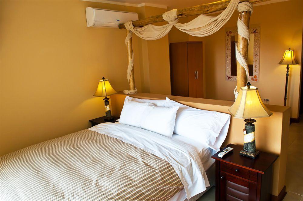 Hotel Costa Azul ซอร์รีโตส ภายนอก รูปภาพ