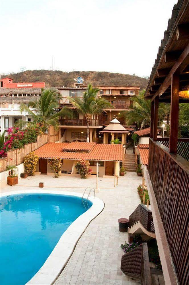 Hotel Costa Azul ซอร์รีโตส ภายนอก รูปภาพ