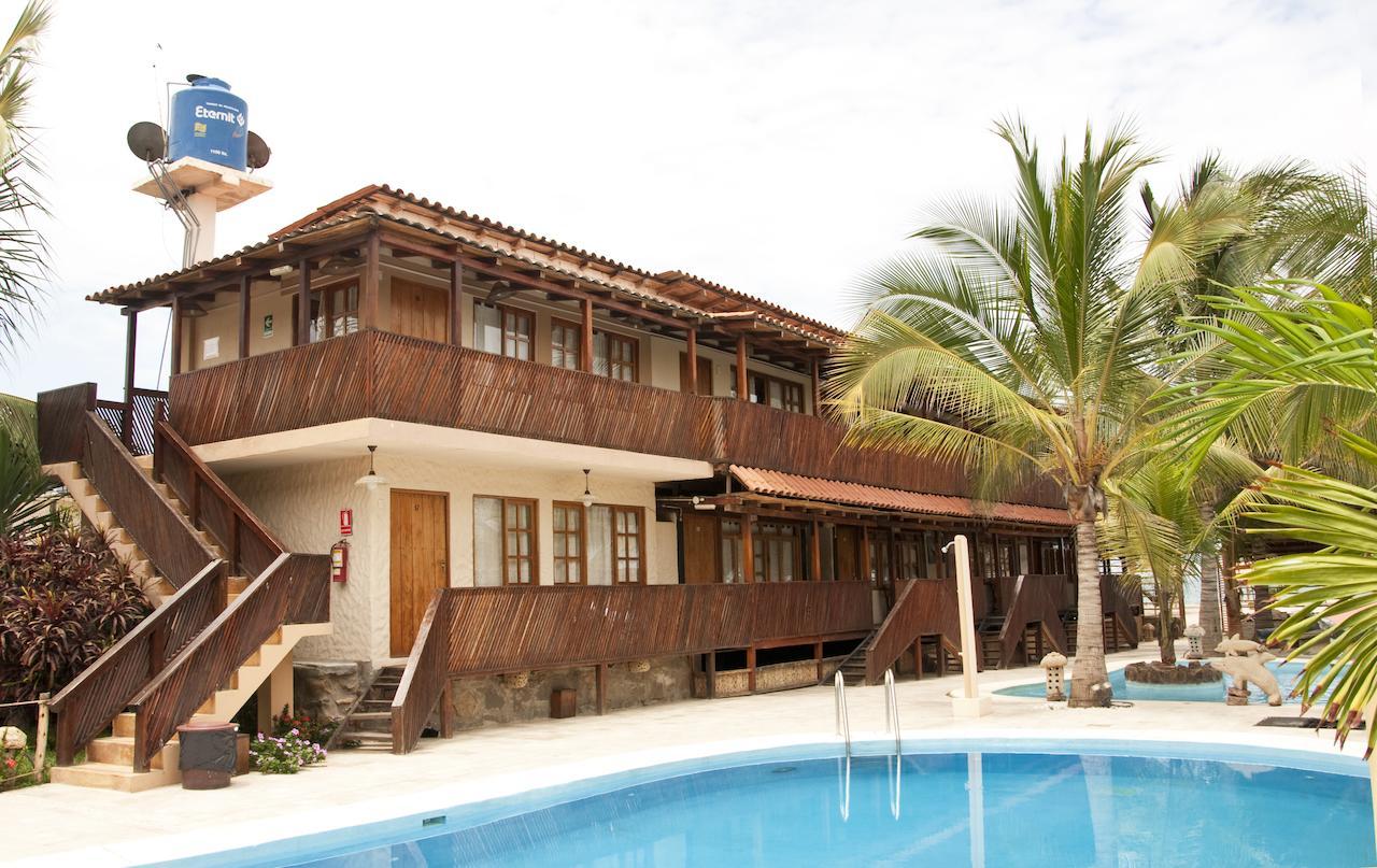 Hotel Costa Azul ซอร์รีโตส ภายนอก รูปภาพ