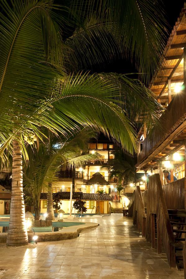 Hotel Costa Azul ซอร์รีโตส ภายนอก รูปภาพ