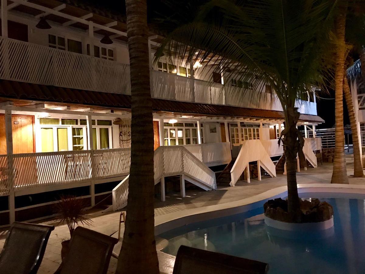Hotel Costa Azul ซอร์รีโตส ภายนอก รูปภาพ