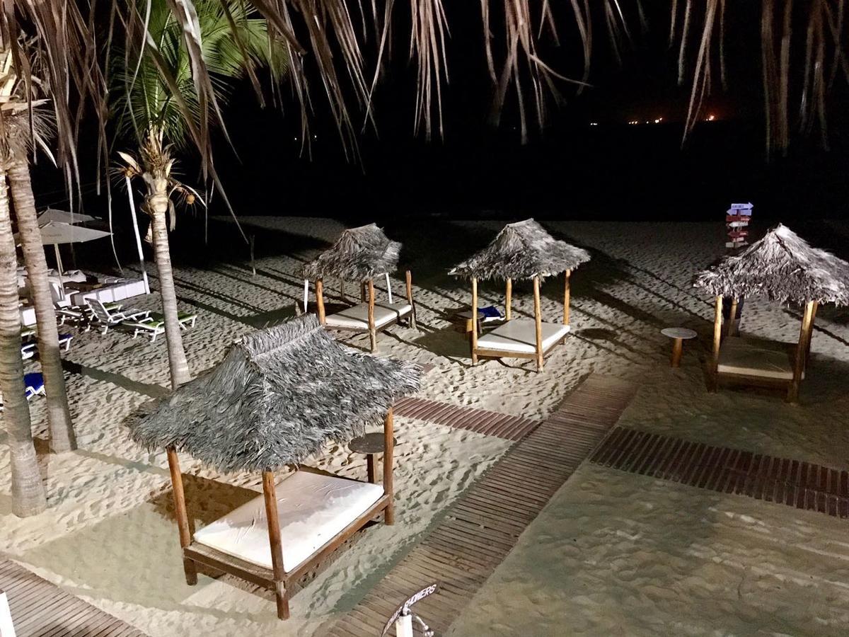 Hotel Costa Azul ซอร์รีโตส ภายนอก รูปภาพ